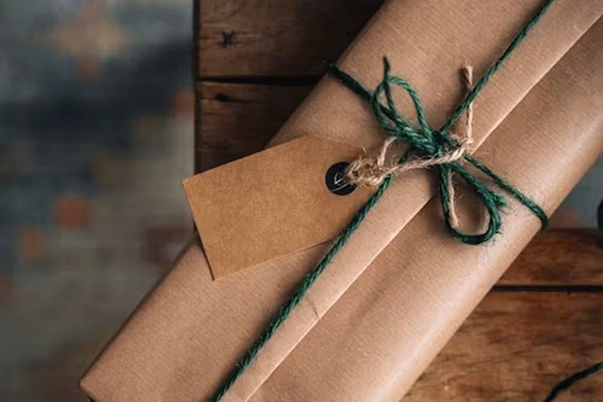 Presentación para regalo SONMI